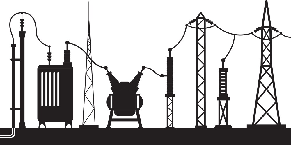 Substation